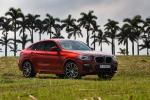 BMW X4 xDrive20d M Sport 2018 года (ZA)
